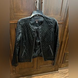 Dana Buchman jacket worn once size xs